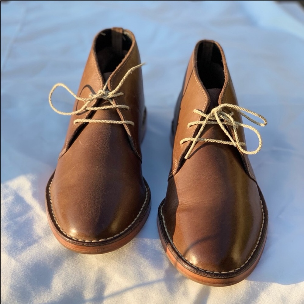 Men dress shoes